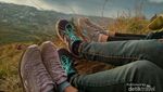 Gunung Batur yang Ramah Bagi Pendaki Pemula