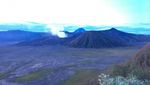 Gunung Bromo yang Bikin Rindu