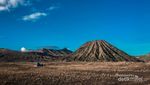 Gunung Bromo yang Bikin Rindu