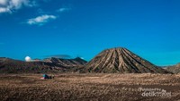 Gunung Bromo