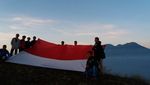 Gunung Cantik dari Surabaya, Kecil-kecil Cabe Rawit!