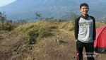 Gunung Cantik dari Surabaya, Kecil-kecil Cabe Rawit!