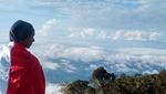 Gunung Cikuray, Lokasi Petualangan Baru Para Pendaki