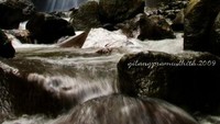 Curug Muara Jaya, Desa Apuy