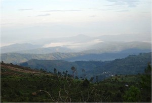 Gunung Ciremai, Ekspedisi Menaklukan Puncak Tertinggi Jawa Barat