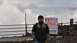 Gunung Fuji, Tempat Mewujudkan Impian Masa Kecil