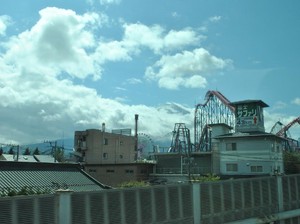 Gunung Fuji, Tempat Mewujudkan Impian Masa Kecil