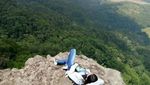 Gunung Gajah, Keindahan Tersembunyi di Sumedang