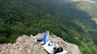 Wanita ? siapa takut nyoba,....