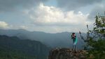 Gunung Gajah, Keindahan Tersembunyi di Sumedang
