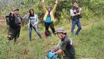 Gunung Gajah, Keindahan Tersembunyi di Sumedang