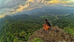 Gunung Gajah, Keindahan Tersembunyi di Sumedang