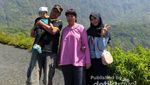 Gunung Galunggung, Destinasi Wisata Ramah Anak