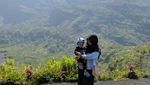 Gunung Galunggung, Destinasi Wisata Ramah Anak
