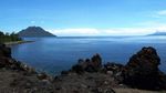 Gunung Gamalama, Pesona Ternate yang Tak Ada Habisnya