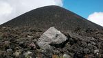 Gunung Gamalama, Pesona Ternate yang Tak Ada Habisnya