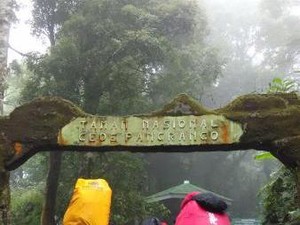 Gunung Gede Pangrango, Keindahannya Wajib Didaki
