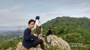 Gunung Kapur Ciampea, Destinasi Wisata Alternatif di Bogor