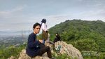 Gunung Kapur Ciampea, Destinasi Wisata Alternatif di Bogor