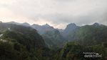 Gunung Kelud yang Cantik Kembali