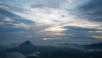 Gunung Lembu, Pilihan Naik Gunung di Jawa Barat