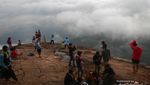 Gunung Lembu, Pilihan Naik Gunung di Jawa Barat