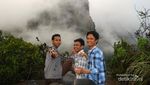 Gunung Lima, Jurassic Park Dari Pacitan