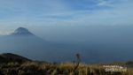 Gunung Merbabu Terindah di Jawa Tengah, Setuju?