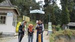 Gunung Merbabu Terindah di Jawa Tengah, Setuju?