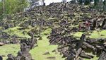 Gunung Padang, Misteri Terbesar yang Belum Terpecahkan