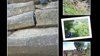 Mari Jelajahi Gunung Padang