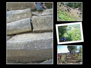 Gunung Padang, Misteri Terbesar yang Belum Terpecahkan