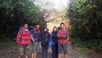 Gunung Papandayan, Cantiknya Dimana-mana