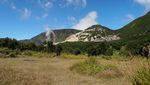 Gunung Papandayan, Surga yang Jatuh di Garut