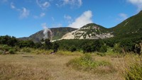 Bukit Bersalju