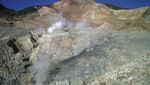 Gunung Papandayan, Surga yang Jatuh di Garut