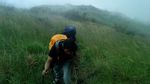 Gunung Penanggungan, Adiknya Gunung Semeru