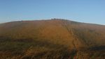 Gunung Penanggungan, Adiknya Gunung Semeru