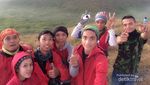 Gunung Penanggungan di Jawa Timur, Cocok Untuk Pemula