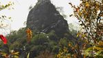 Gunung Poppa, Tempat Para Dewa Bertahta di Myanmar