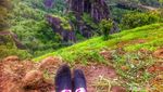 Gunung Purba Nglanggeran, Seperti di Machu Picchu