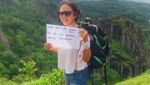 Gunung Purba Nglanggeran, Seperti di Machu Picchu