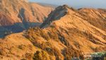 Gunung Rinjani yang Bikin Rindu