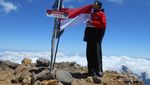 Gunung Rinjani yang Bikin Rindu