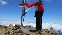 Puncak Rinjani