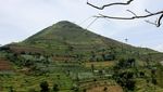 Gunung Sadahurip Jadi Tujuan Wisata Baru