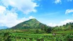 Gunung Sadahurip Jadi Tujuan Wisata Baru