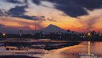 Gunung Seulawah Agam, Ikon Aceh Besar