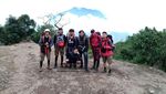 Gunung Sindoro via Alang-alang Sewu Dibuka, Ini Protokolnya