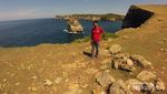 Gunung Tunak, Tempat Cantik di Lombok yang Belum Kamu Tahu